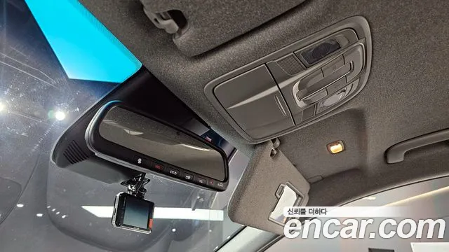 Hyundai Santa Fe TM id 2667169 из Кореи 15