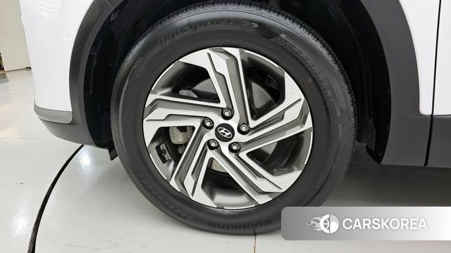 Hyundai The New Santa Fe id 3865394 из Кореи 15