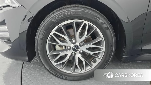 Kia K5 3rd generation id 4361718 из Кореи 15