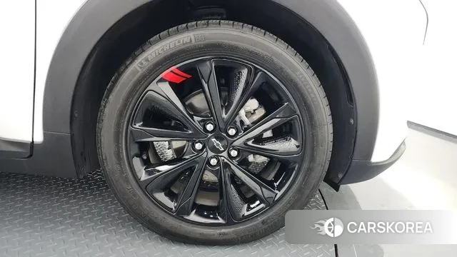 Chevrolet (GM Daewoo) Bolt EUV id 3279142 из Кореи 15