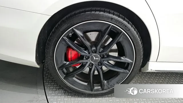 Mercedes-Benz E-Class W213 id 3115097 из Кореи 15