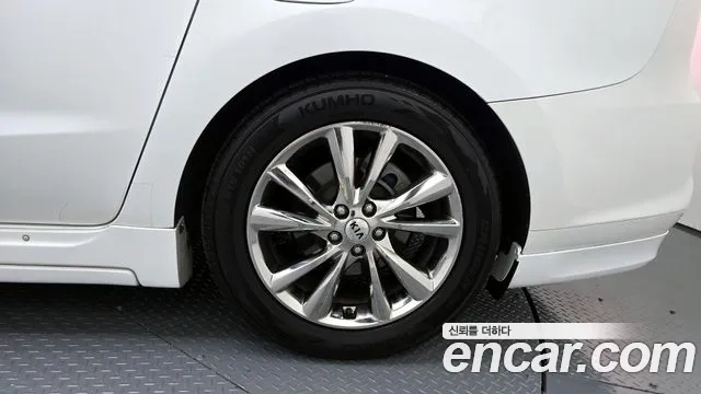 Kia The New Carnival id 2886742 из Кореи 15