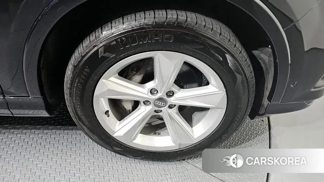 Audi Q7 (4M) id 3122334 из Кореи 15