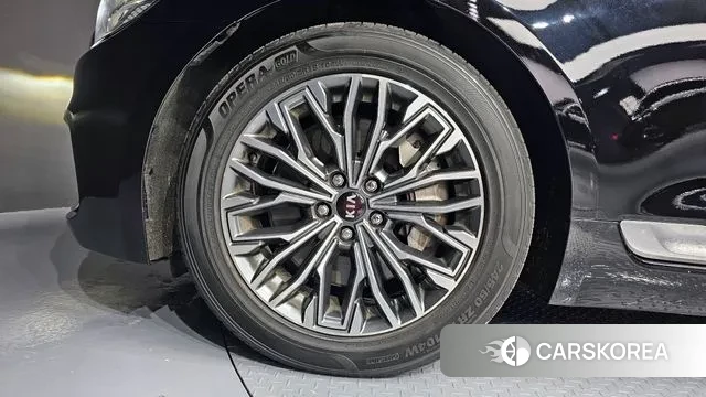 Kia More K9 id 3526218 из Кореи 15