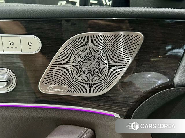 Mercedes-Benz GLS id 4257046 из Китая 39