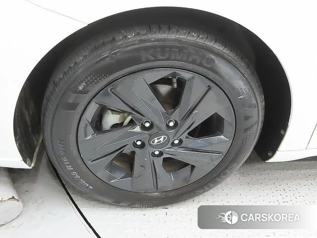 Hyundai Avante (CN7) id 4871751 из Кореи 13
