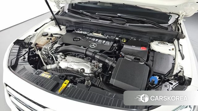 Mercedes-Benz GLB-Class X247 id 4779885 из Кореи 27