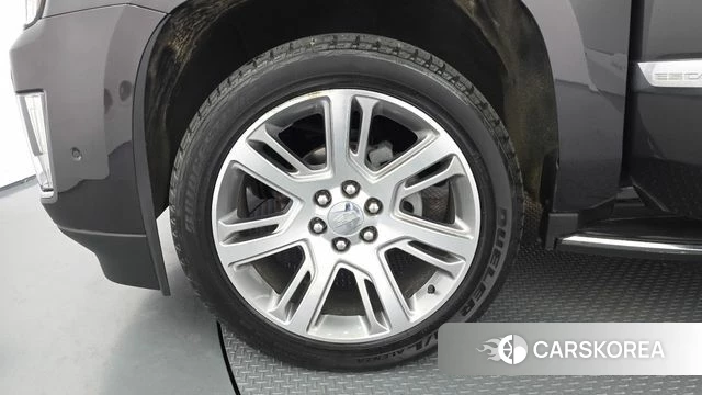 Cadillac Escalade id 4568793 из Кореи 29