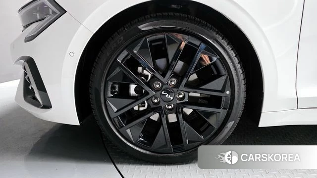 Kia The New K5 3rd generation id 4315436 из Кореи 27