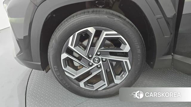 Hyundai The New Tucson (NX4) id 4893145 из Кореи 15