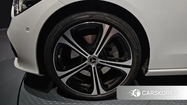 Mercedes-Benz C-Class W206 id 3026985 из Кореи 15