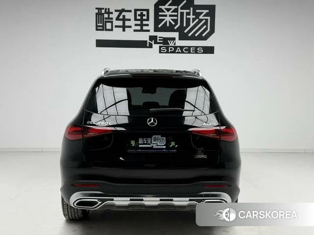 Mercedes-Benz GLC id 4260426 из Китая 12