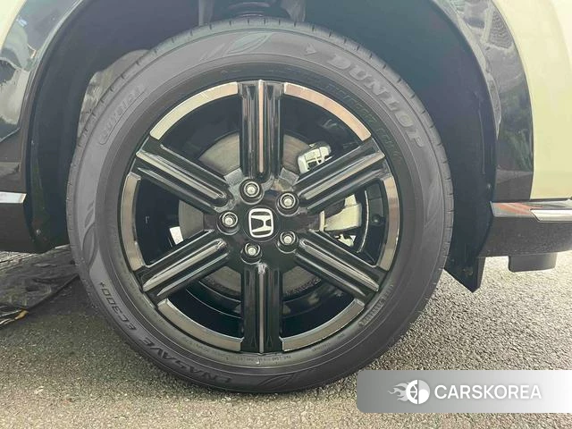 Honda e:NS1 id 4261969 из Китая 16