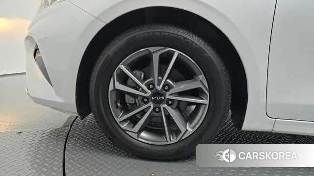 Kia The New K3 2nd generation id 4657090 из Кореи 15