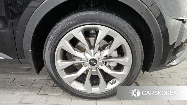 Kia Sorento 4th Generation id 3747597 из Кореи 15