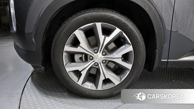 Hyundai Palisade id 3027863 из Кореи 15