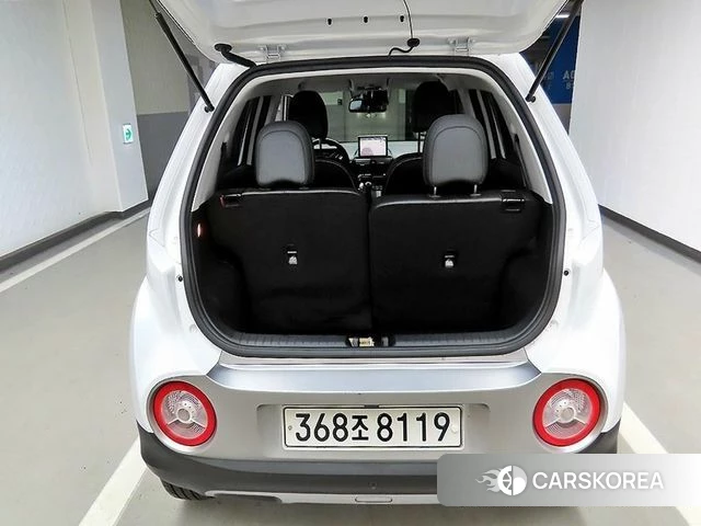 Hyundai Casper id 4433833 из Кореи 15