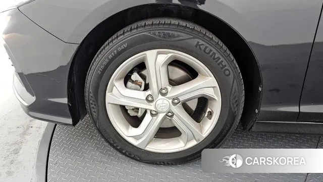 Hyundai Sonata New Rise id 3531137 из Кореи 15