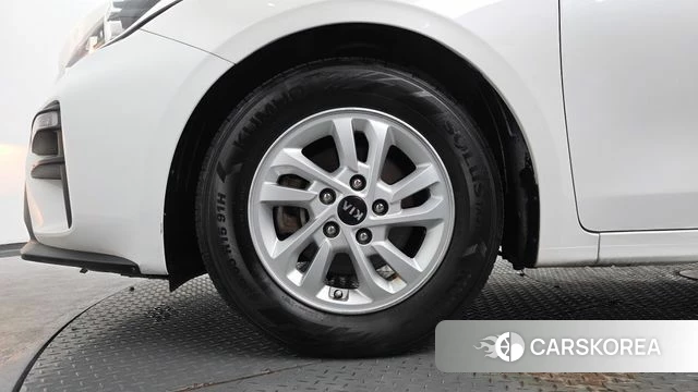 Kia Come New K3 id 3924707 из Кореи 15