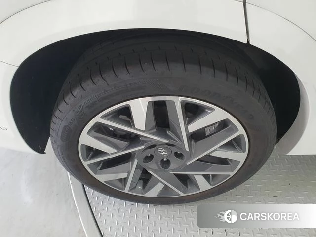 Hyundai The New Santa Fe id 4619465 из Кореи 15