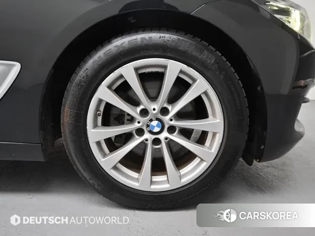 BMW 3 Series GT (F34) id 3106800 из Кореи 15