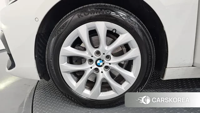 BMW 2 Series Active Tourer (F45) id 3335412 из Кореи 15