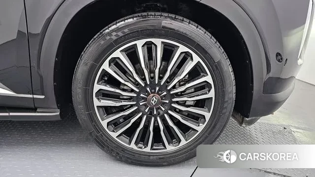 Hyundai Palisade id 3473922 из Кореи 15