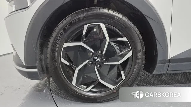 Hyundai Ionic 5 id 3280388 из Кореи 15