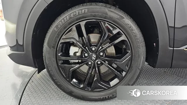 Hyundai Santa Fe TM id 3033952 из Кореи 15