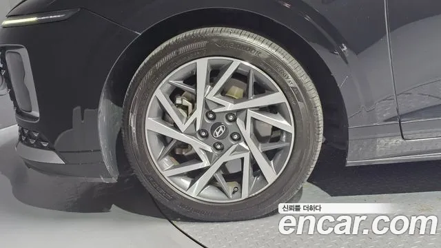 Hyundai Grandeur (GN7) id 2738787 из Кореи 15