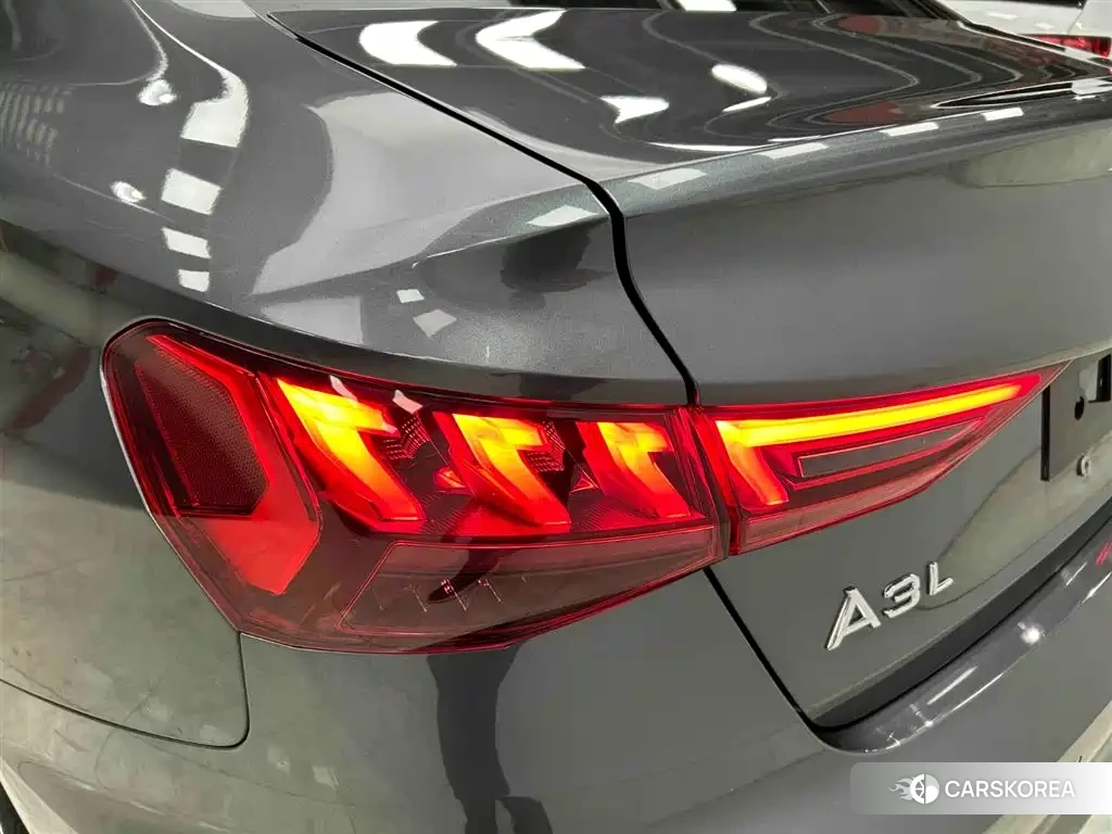 Audi A3 id 4653950 из Китая 19