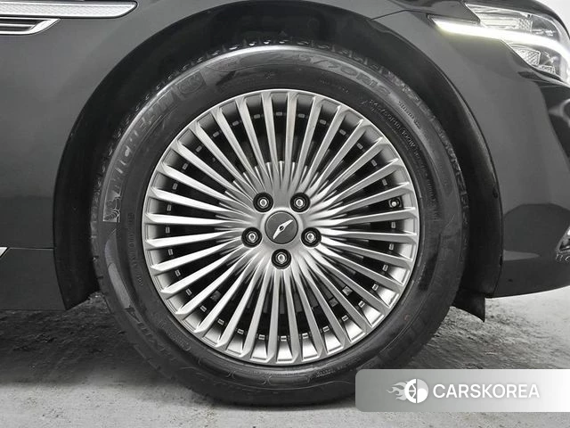 Genesis G90 id 3941764 из Кореи 15