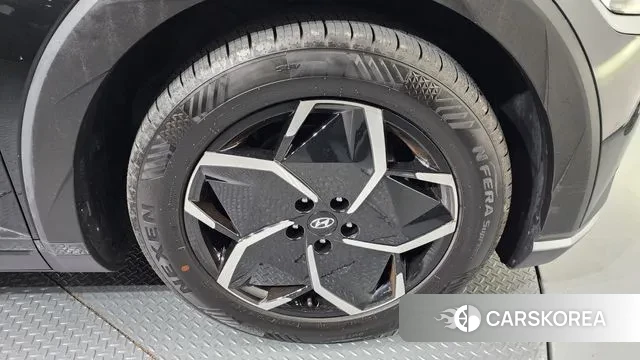 Hyundai Ionic 5 id 3017012 из Кореи 15