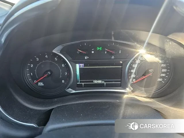 Chevrolet (GM Daewoo) All New Malibu id 3570791 из Кореи 14