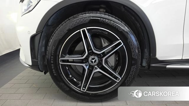 Mercedes-Benz GLC-Class X253 id 4898959 из Кореи 28
