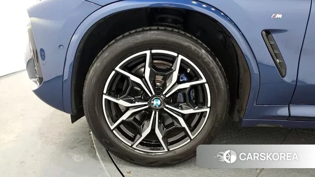 BMW X3 (G01) id 3670410 из Кореи 15