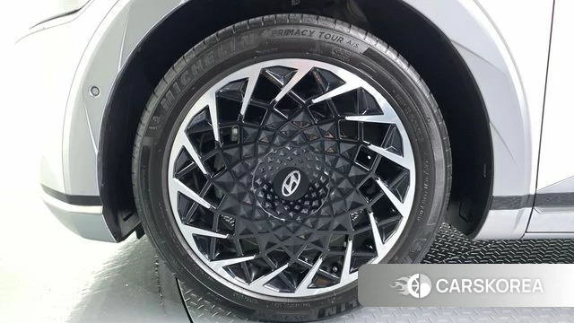 Hyundai Ionic 5 id 4613827 из Кореи 30
