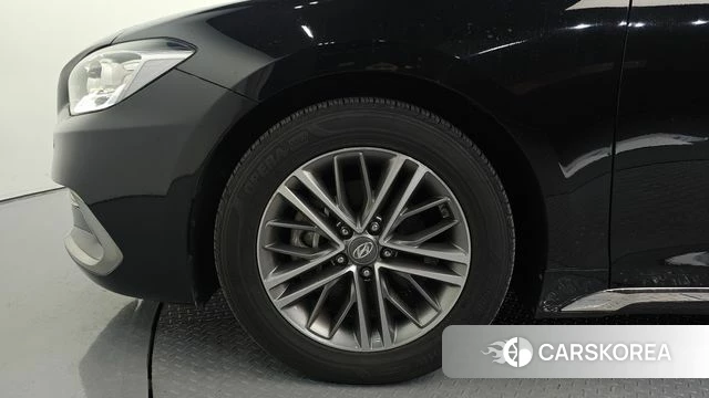 Hyundai Grandeur IG id 4931147 из Кореи 15
