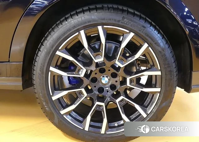 BMW X6 (G06) id 3502020 из Кореи 15