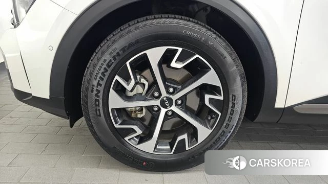 Kia Sportage 5th Generation Hybrid id 4540987 из Кореи 15
