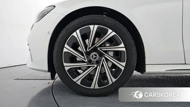 Mercedes-Benz E-Class W214 id 3431337 из Кореи 15