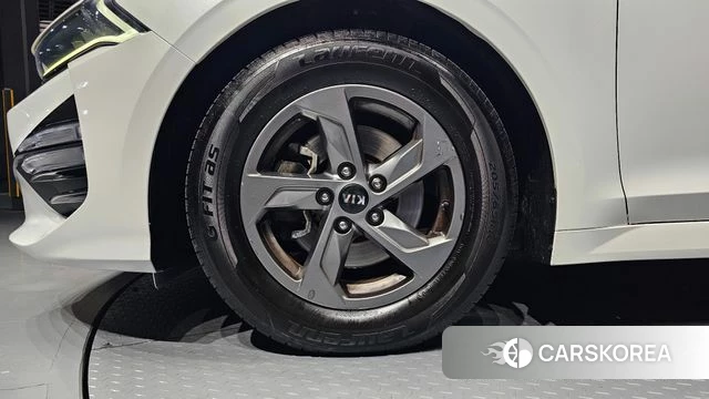 Kia K5 3rd generation id 3813809 из Кореи 15