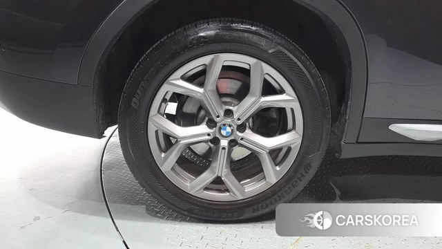BMW X4 (G02) id 4692433 из Кореи 15