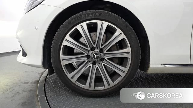 Mercedes-Benz E-Class W213 id 3813895 из Кореи 15