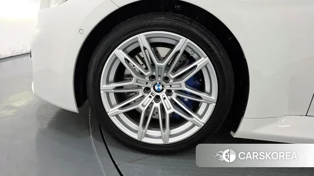 BMW M2 (G87) id 3436854 из Кореи 15