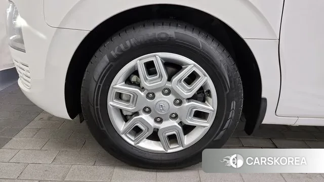 Hyundai Staria id 3457752 из Кореи 15