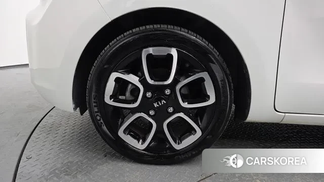 Kia The New Ray id 2940263 из Кореи 15