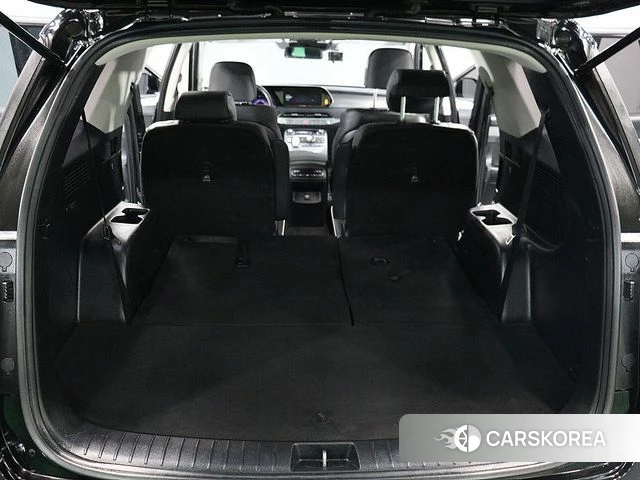 Hyundai Palisade id 4304467 из Кореи 15