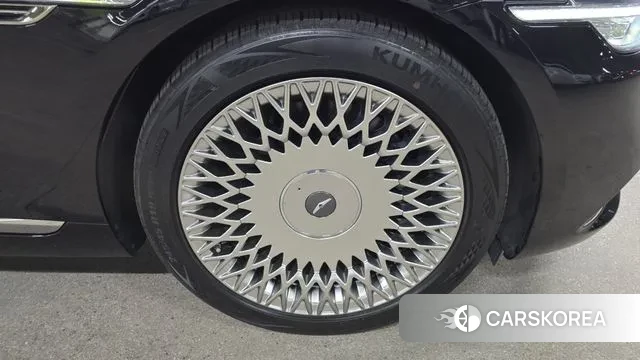 Genesis G90 id 3076532 из Кореи 15