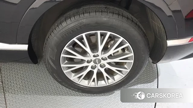 Genesis GV80 id 3621185 из Кореи 15